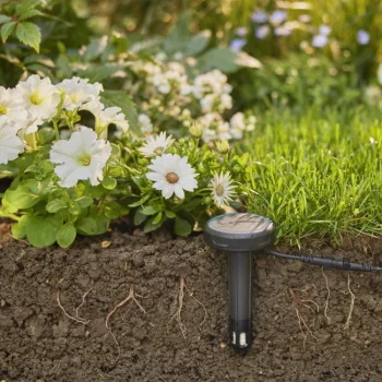 Gardena senzor vlažnosti tla GA 01867-20 Gardena senzor vlažnosti tla GA 01867-20