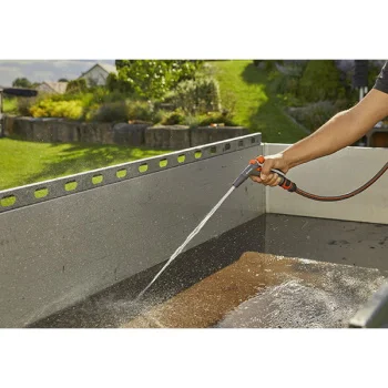 Gardena mlaznica za prskanje + set konektora GA 18277-34 Gardena mlaznica za prskanje + set konektora GA 18277-34