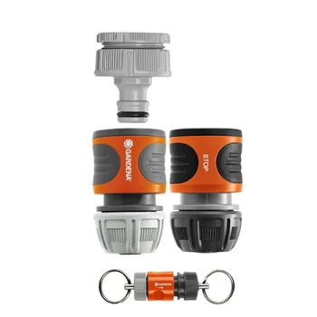 Gardena mlaznica za prskanje + set konektora GA 18277-34 Gardena mlaznica za prskanje + set konektora GA 18277-34