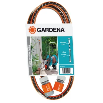 Gardena set za povezivanje creva sa česmom GA 18040-20-1
