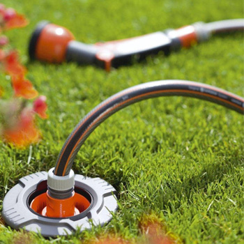 Gardena izlazna dozna Sprinkler GA 08250-20 Gardena izlazna dozna Sprinkler GA 08250-20