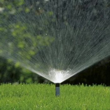 Gardena prskalica Sprinkler S80 GA 01569-29 