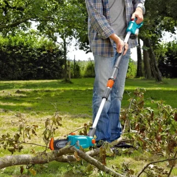 Gardena teleskopska testera za grane Akumulatorska SOLO 20/18V P4A ACCU GA 14770-55-1