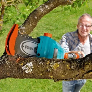 Gardena teleskopska testera za grane Akumulatorska SOLO 20/18V P4A ACCU GA 14770-55-3