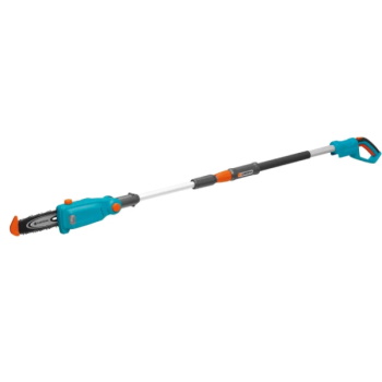 Gardena teleskopska testera za grane Akumulatorska SOLO 20/18V P4A ACCU GA 14770-55 Gardena teleskopska testera za grane Akumulatorska SOLO 20/18V P4A ACCU GA 14770-55