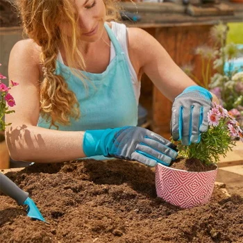 Gardena rukavice vrtne L GA 11502-20 -1