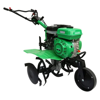 GardenMaster kultivator GK750