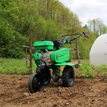 GardenMaster kultivator GK750-2