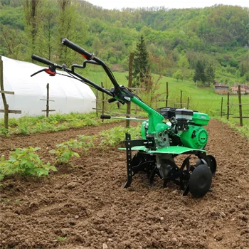 GardenMaster kultivator GK750-3