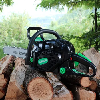 Garden Master motorna testera GMA33 PRO Garden Master motorna testera GMA33 PRO