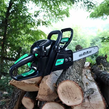 Garden Master motorna testera GMA33 PRO Garden Master motorna testera GMA33 PRO