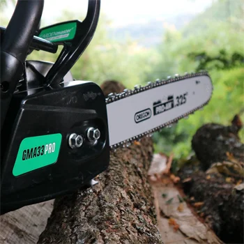 Garden Master motorna testera GMA33 PRO Garden Master motorna testera GMA33 PRO