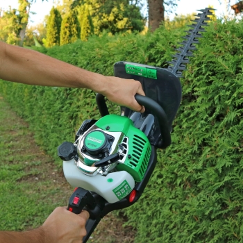 Garden Master benzinske makaze za živu ogradu TM230-1