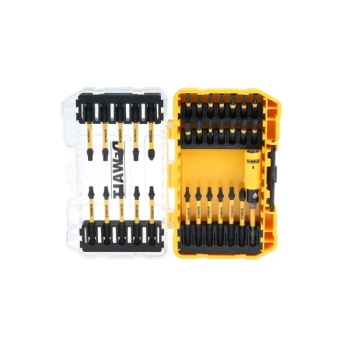 DeWalt garnitura Impact nastavaka 31deo DT70738T DeWalt garnitura Impact nastavaka 31deo DT70738T