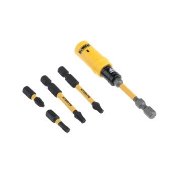 DeWalt garnitura Impact nastavaka 31deo DT70738T DeWalt garnitura Impact nastavaka 31deo DT70738T