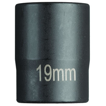 Gedore set za odvijanje oštećenih šrafova 1/2″ 10-19mm, 10del R68003010 Gedore set za odvijanje oštećenih šrafova 1/2″ 10-19mm, 10del R68003010