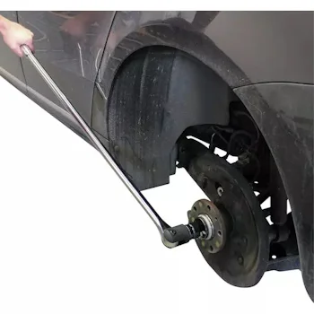 Gedore čegrtaljka sa okretnom glavom 3/4 Gedore čegrtaljka sa okretnom glavom 3/4