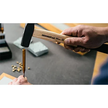 Gedore bravarski čekić 800g R92100032-1