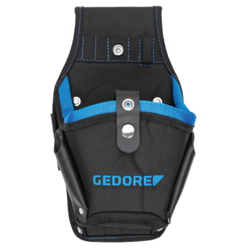 Gedore držač za bušilice za pojas WT 1056 3 Gedore držač za bušilice za pojas WT 1056 3