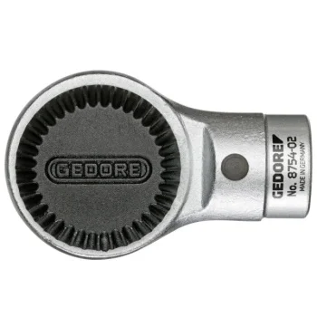 Gedore dvosmerna glava za moment ključ Z16 1/2 Gedore dvosmerna glava za moment ključ Z16 1/2