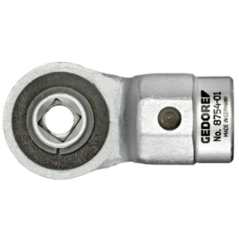 Gedore dvosmerna glava za moment ključ Z16 3/8 Gedore dvosmerna glava za moment ključ Z16 3/8