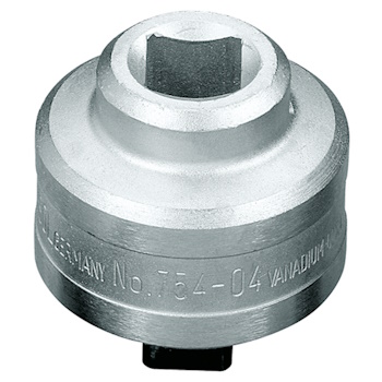 Gedore glava čegrtaljke 3/4