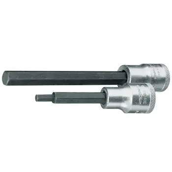 Gedore inbus nasadni ključ 1/2