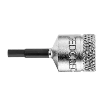 Gedore inbus nastavak 1/4 Gedore inbus nastavak 1/4