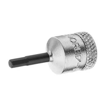 Gedore inbus nastavak 1/4 Gedore inbus nastavak 1/4