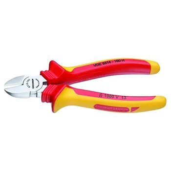 Gedore set VDE klešta i odvijača 4-delni VDE S 8321 H Gedore set VDE klešta i odvijača 4-delni VDE S 8321 H