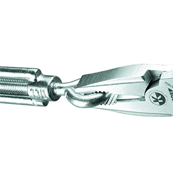 Gedore kombinovana klešta 180mm 8250-180 JC-5