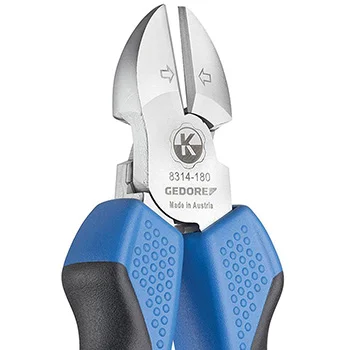 Gedore kose sečice 180mm 8314-180 JC Gedore kose sečice 180mm 8314-180 JC