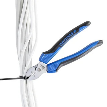 Gedore kose sečice 180mm 8314-180 JC Gedore kose sečice 180mm 8314-180 JC