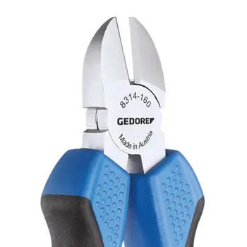 Gedore klešta sečice 160mm 8314-160 JC-1