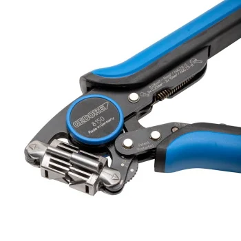 Gedore klešta za presovanje CrimpMax-360 8150 Gedore klešta za presovanje CrimpMax-360 8150