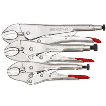 Gedore klešta za zaključavanje 7-12 Gedore klešta za zaključavanje 7-12