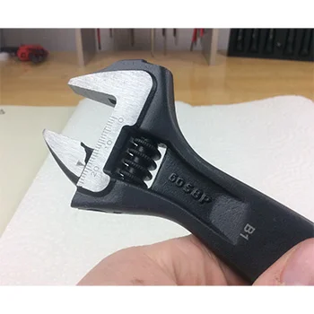 Gedore podesivi ključ do 25mm 60 S 8 JP Gedore podesivi ključ do 25mm 60 S 8 JP