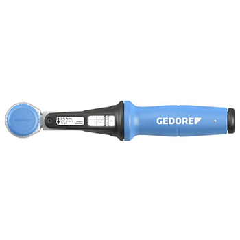 Gedore moment ključ Torcofix TF-K 1/4 Gedore moment ključ Torcofix TF-K 1/4