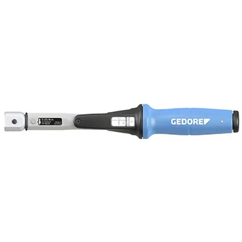 Gedore moment ključ za umetke Torcofix TF-SE 9x12 5-25Nm TF-SE25