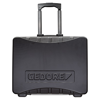 Gedore kofer za alat na točkiće WK 1040 L Gedore kofer za alat na točkiće WK 1040 L