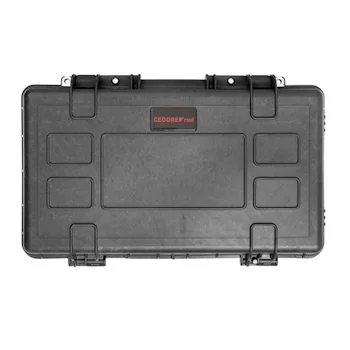 Gedore kofer za alat MASTER XXL 124/1 R21902124-4