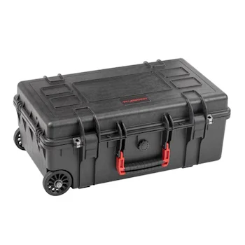 Gedore kofer za alat MASTER XXL 124/1 R21902124-5