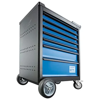 Gedore kolica za alat sa 7 fioka GTT B7 Gedore kolica za alat sa 7 fioka GTT B7