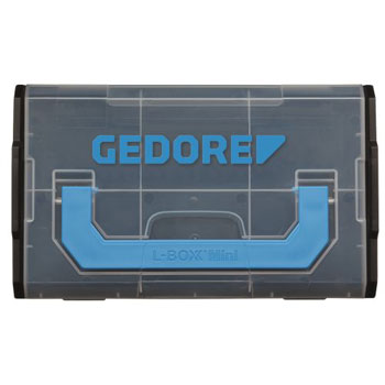 Gedore kolica za alat sa asortimanom alata 177-delni GTT B-S-177 Gedore kolica za alat sa asortimanom alata 177-delni GTT B-S-177
