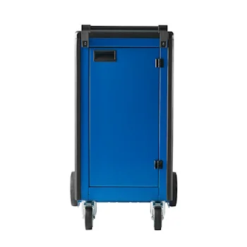 Gedore kolica za alat sa 8 fioka 2004 0620-3