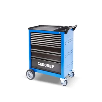 Gedore kolica za alat TTB 0321 Gedore kolica za alat TTB 0321