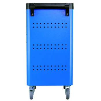 Gedore kolica za alat SMARTLINE sa 7 fioka WSL-L7-2