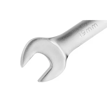 Gedore kombinovani ključ sa čegrtaljkom 19mm R07201190-1