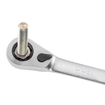 Gedore kombinovani ključ sa čegrtaljkom 19mm R07201190-3