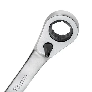 Gedore kombinovani ključ sa čegrtaljkom 9mm R07201090-3